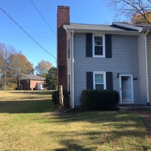 Condos for Rent in Nashville 2BR/1.5BA by Property Management in Nashville