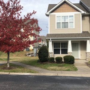 Condos for Rent in Nashville 2BR/2.5BA by Property Management in Nashville