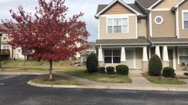 Condos for Rent in Nashville 2BR/2.5BA by Property Management in Nashville