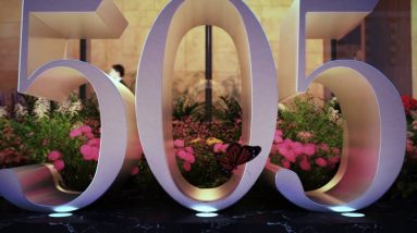 505 Nashville - Virtual Tour of Nashville's Newest, Most Luxurious and Tallest Residential Building