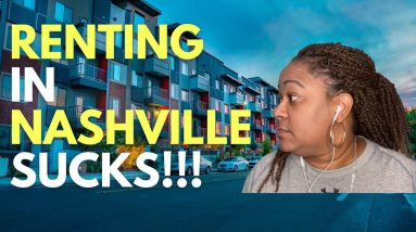 Rent an apartment in Nashville Tennessee
