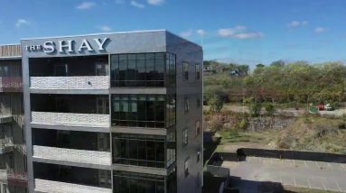 Nashville Tennessee's most Luxurious Apartments   ( The Shay Apartments )  9 City Pl, Nashville, TN