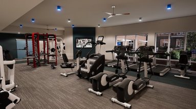 Solis North Gulch - Cinematic Flythrough