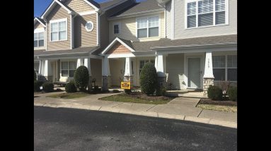 Condo for Rent in Nashville, Tennessee 2BR/1.5BA by Property Management in Nashville