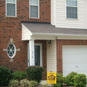 Condos for Rent in Nashville, Tennessee 2BR/2.5BA by Property Management in Nashville