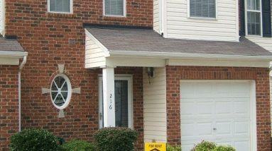 Condos for Rent in Nashville, Tennessee 2BR/2.5BA by Property Management in Nashville