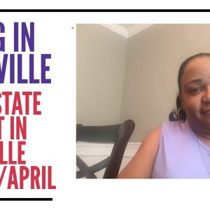 Real Estate Market in Nashville March 2019 - Is the housing market slowing down?