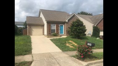 Whites Creek Homes for Rent 4BR/2.5BA by Whites Creek Property Management