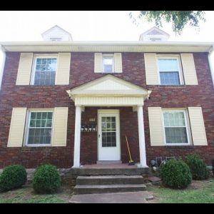 Apartments for Rent in Nashville 1BR /1BA by Property Managers in Nashville