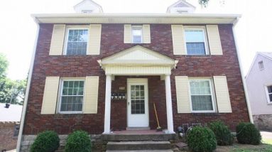 Apartments for Rent in Nashville 1BR /1BA by Property Managers in Nashville