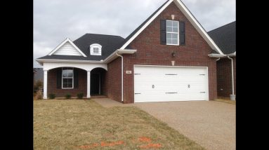 White House Homes for Rent 2BR/2BA by White House Property Management