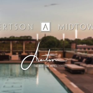 Aertson Midtown: Beginning to Now