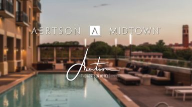 Aertson Midtown: Beginning to Now