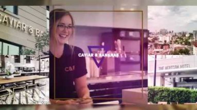 Aertson Midtown | Little Bit of Everything