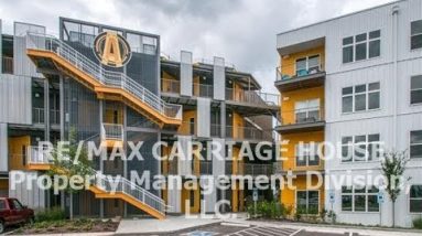 Condo for Rent in Nashville 2BR/2BA by Nashville Property Management