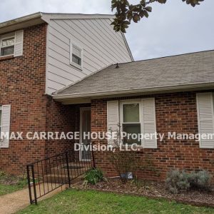 Condo for Rent in Nashville 4BR/2BA by Nashville Property Management