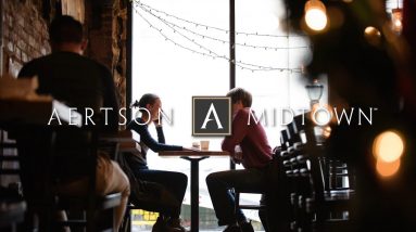 Countdown to Aertson Midtown