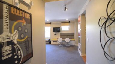 Eleven North Apartments - Nashville, TN