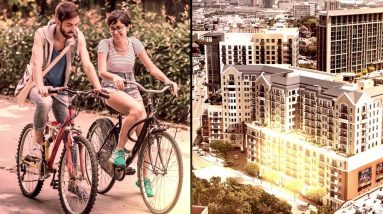 Hello.  Welcome to Aertson Midtown.