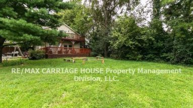 Nashville Homes for Rent 4BR/2BA by Nashville Property Management