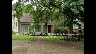 Nashville Homes for Rent 4BR/4BA by Nashville Property Management