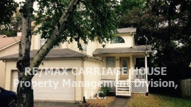 Nashville Rental Houses 3BR/2BA by Nashville Property Management