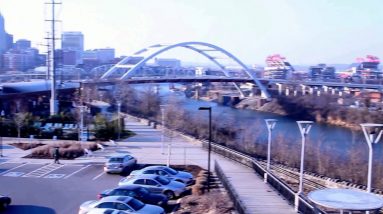 Nashville Skyline Video Combined