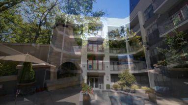 Note 16 Apartments - Nashville, TN