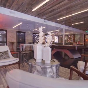 Terra House Apartments Nashville