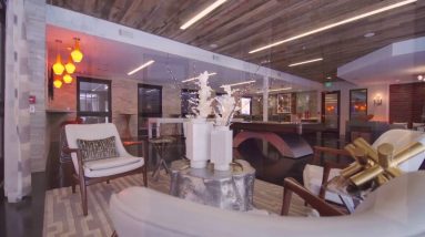 Terra House Apartments Nashville