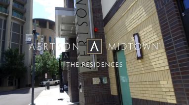 Tour Aertson Midtown in 61 Seconds