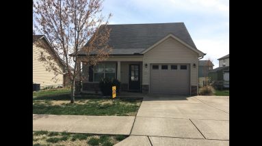 Gallatin Homes for Rent 3BR/2.5BA by Property Management in Gallatin, Tennessee