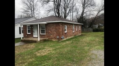 Springfield Homes for Rent 3BR/2BA by Landlord Property Management in Springfield