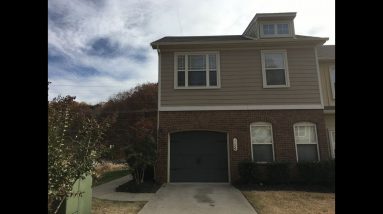 Condos for Rent in Nashville 2BR/2BA by Nashville Property Management
