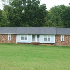 Goodlettsville Duplexes for Rent 2BR/1.5BA by Property Management in Goodlettsville