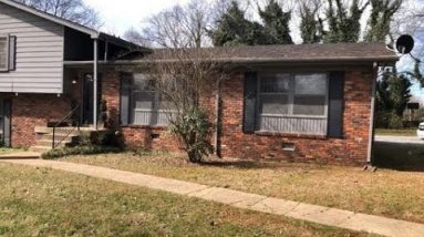 Gallatin Duplexes for Rent 2BR/1BA by Property Management in Gallatin