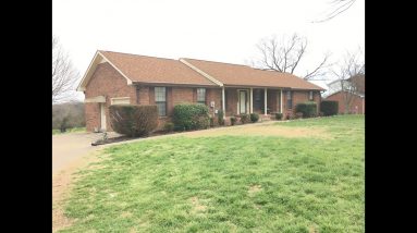 Gallatin Homes for Rent 3BR/2BA by Gallatin Property Management