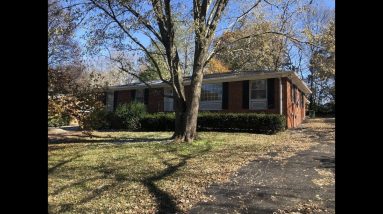 Gallatin Homes for Rent 3BR/2BA by Property Management in Gallatin