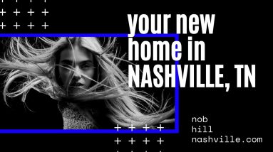 Ground Floor 1 Bedroom Apartment in Nashville - V02