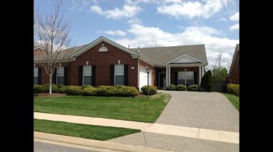 Hendersonville Duplexes for Rent 2BR/2BA by Property Management in Hendersonville