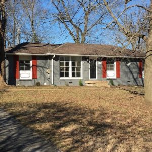 Hendersonville Homes for Rent 3BR/2BA by Property Management in Hendersonville
