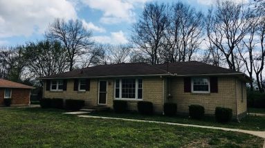 Hendersonville Homes for Rent 4BR/2BA by Property Management in Hendersonville