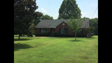 Hendersonville Homes for Rent 3BR/2BA by Hendersonville Property Management