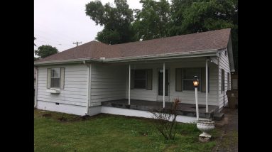Goodlettsville Homes for Rent 2BR/1BA by Property Management in Goodlettsville