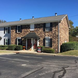 Condos for Rent in Hendersonville 2BR/1.5BA by Property Management in Hendersonville