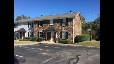 Condos for Rent in Hendersonville 2BR/1.5BA by Property Management in Hendersonville