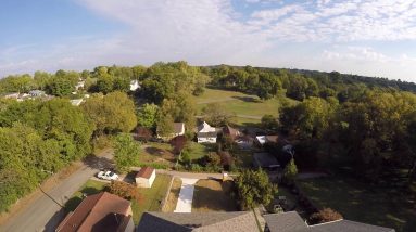 2003 Eastside Avenue // Nashville