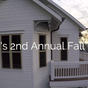 Aerial's 2nd Annual Fall Crawl | Recap