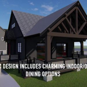 East Greenway Park Coffee Shop Rental Space