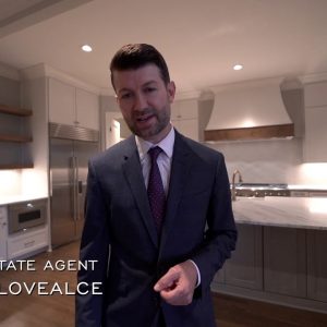 I SOLD this New Construction in Hillwood Nashville for $1.6M before I could stage it!